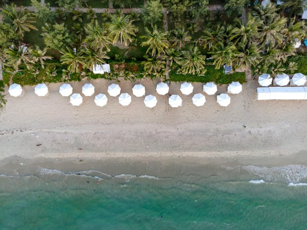 Le camping écologique en France, nouvelle tendance