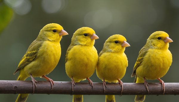 Canaries en février : un séjour sous le soleil apaisant